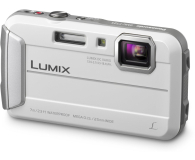 Panasonic DMC-FT25 W - 1397914 - zdjęcie 1